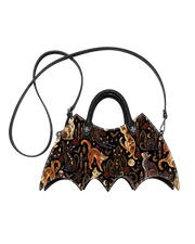 Gild Bat Wing Bag