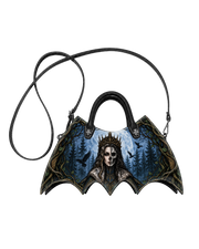 Hela's Split Skull