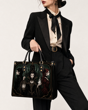 Hecate Dual-Persona Tote