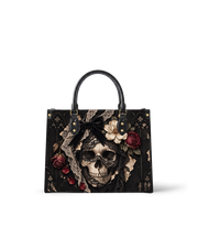 Requiem Leather Handbag