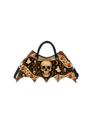 Vexbatmoon Bat Wing Bag