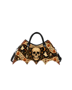 Vexbatmoon Bat Wing Bag