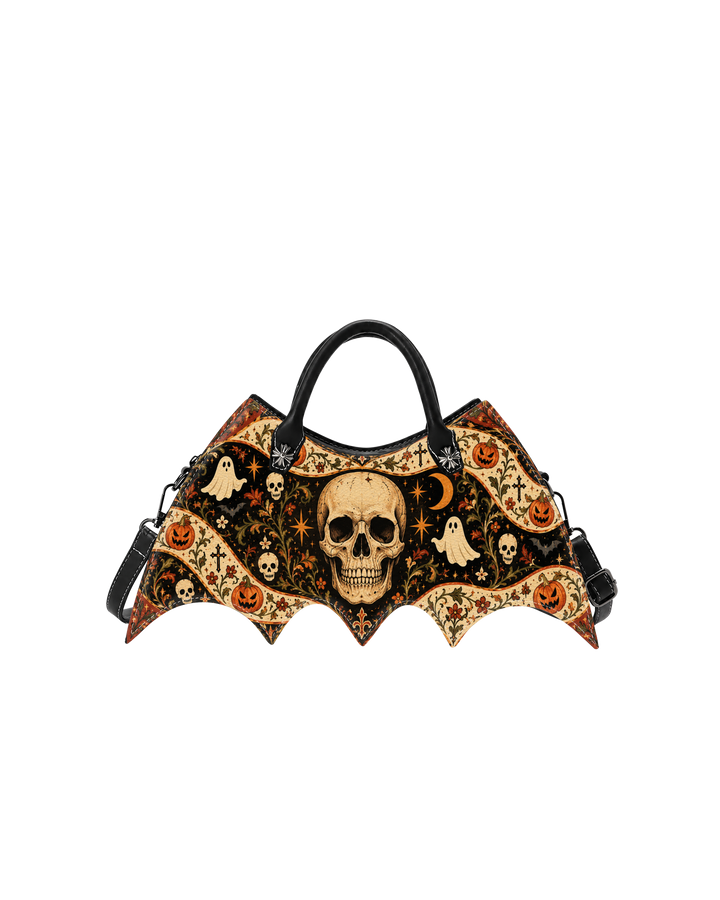 Vexbatmoon Bat Wing Bag