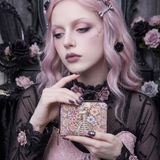 Flower hope Mini Wallet