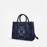 Nyx Leather Handbag