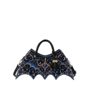 Lunar Arcane Bat Wing Bag