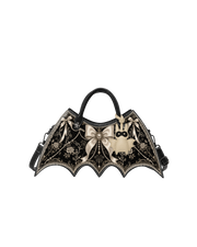 Texturora Bat Wing Bag