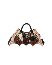 Kaelis Bat Wing Bag