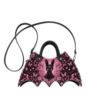 Dark Lolita Bat Wing Bag