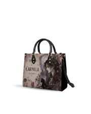 Mircalla Dual-Persona Tote