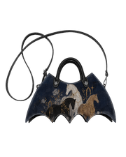 NightSteed bat wing bag