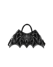 Webwraith Bat Wing Bag