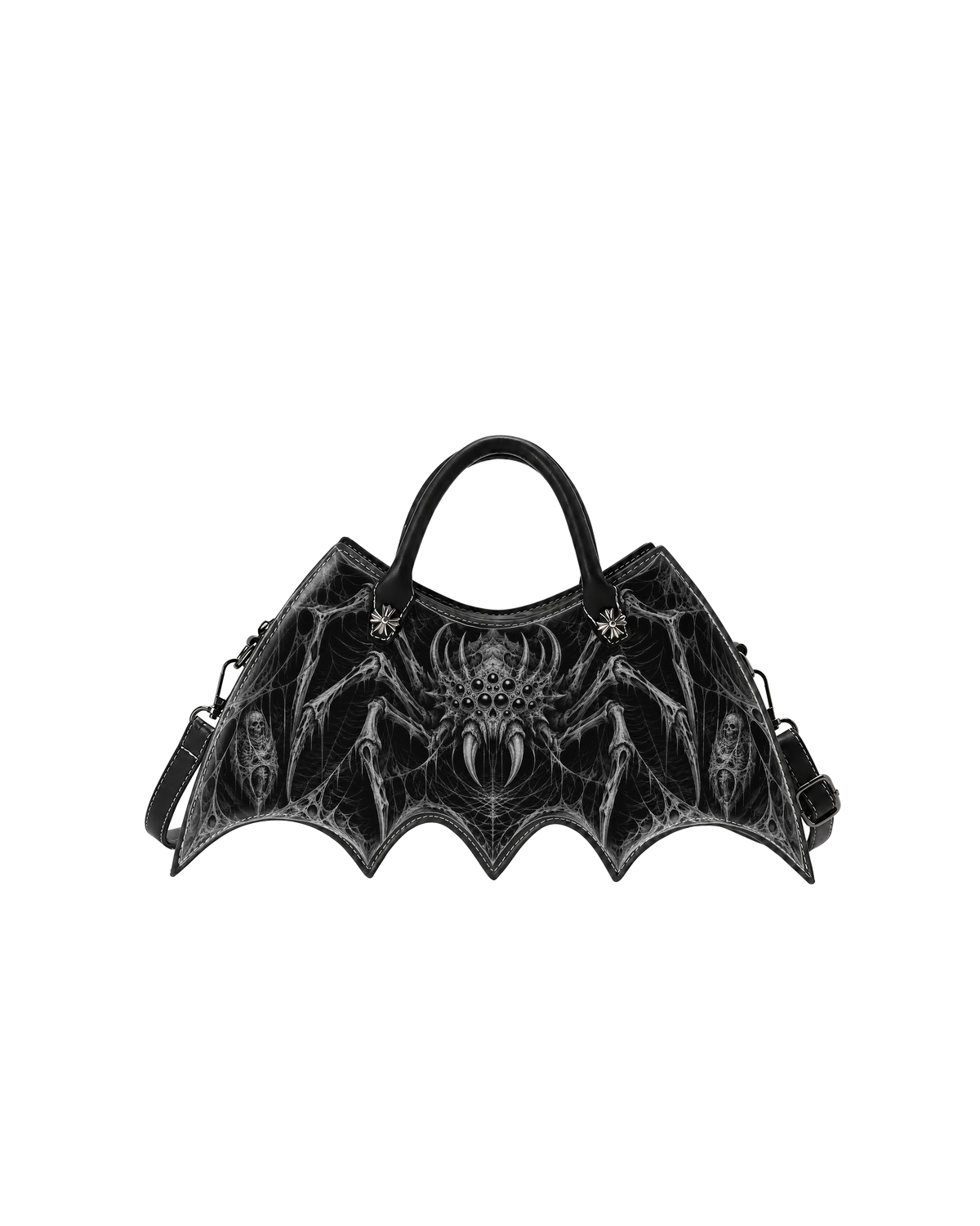 Webwraith Bat Wing Bag