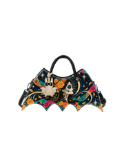 Catrina Bloom Bat Wing Bag
