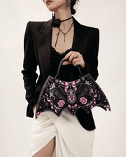 Pinknight Bat Wing Bag