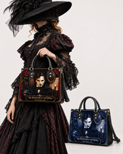 Phantom Dual-Persona Tote