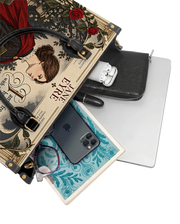 Jane Eyre Dual-Persona Tote