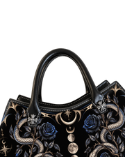 Moonserth  2-in-1 Reversible