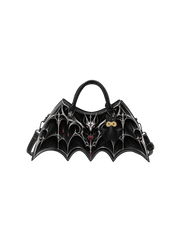 Thornvein Bat Wing Bag