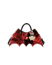 Lavagaze Bat Wing Bag