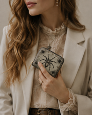 Arachne Mini Wallet
