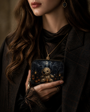 Spirit Doll Mini Wallet