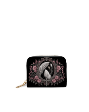 Ink Steed Mini Wallet