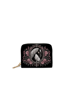Ink Steed Mini Wallet