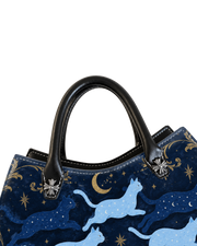 LunaraChase Bat Wing Bag