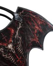 BloodyWing Bat Wing Bag