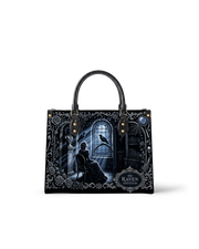 Raven Ode Dual Persona Tote