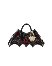 Cordelia Bat Wing Bag