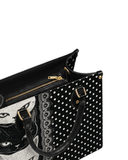 Dualsoul Leather Handbag