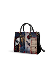 Talebound Phantom Dual-Persona Tote
