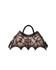 Skinshroud Bat Wing Bag