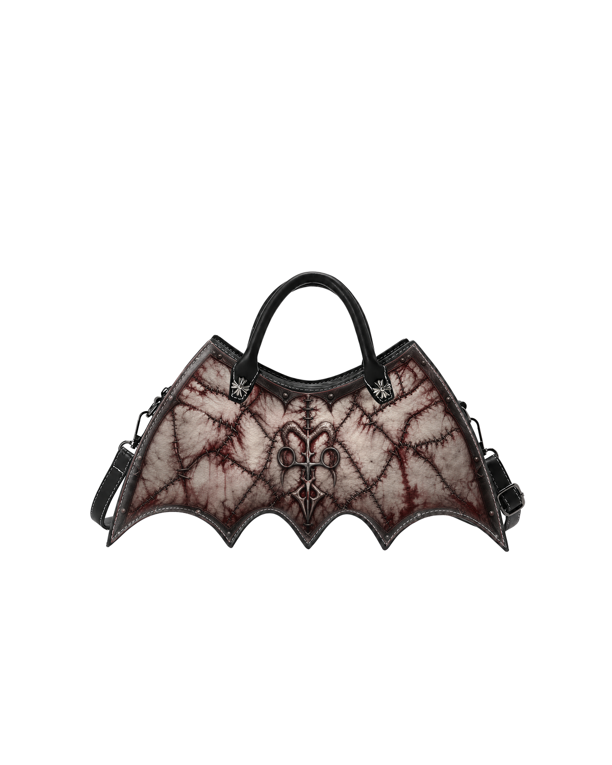Skinshroud Bat Wing Bag