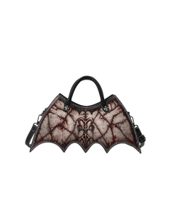 Skinshroud Bat Wing Bag