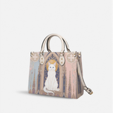 Dolcigoth Leather Handbag