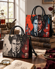 Jekyllhyde Dual-Persona Tote