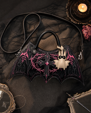 Aculeaveil Bat Wing Bag