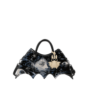 DrownedShade bat wing bag
