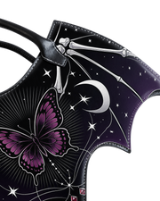 BoneLuna Bat Wing Bag