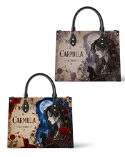 Mircalla Dual-Persona Tote