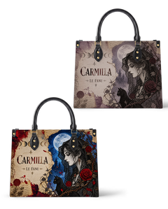 Mircalla Dual-Persona Tote