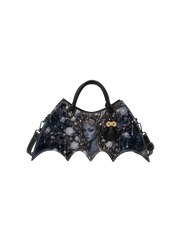 Pearl Bat Wing Bag