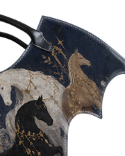 NightSteed bat wing bag