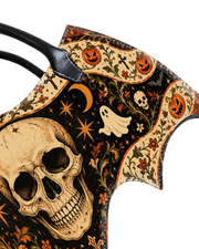 Vexbatmoon Bat Wing Bag