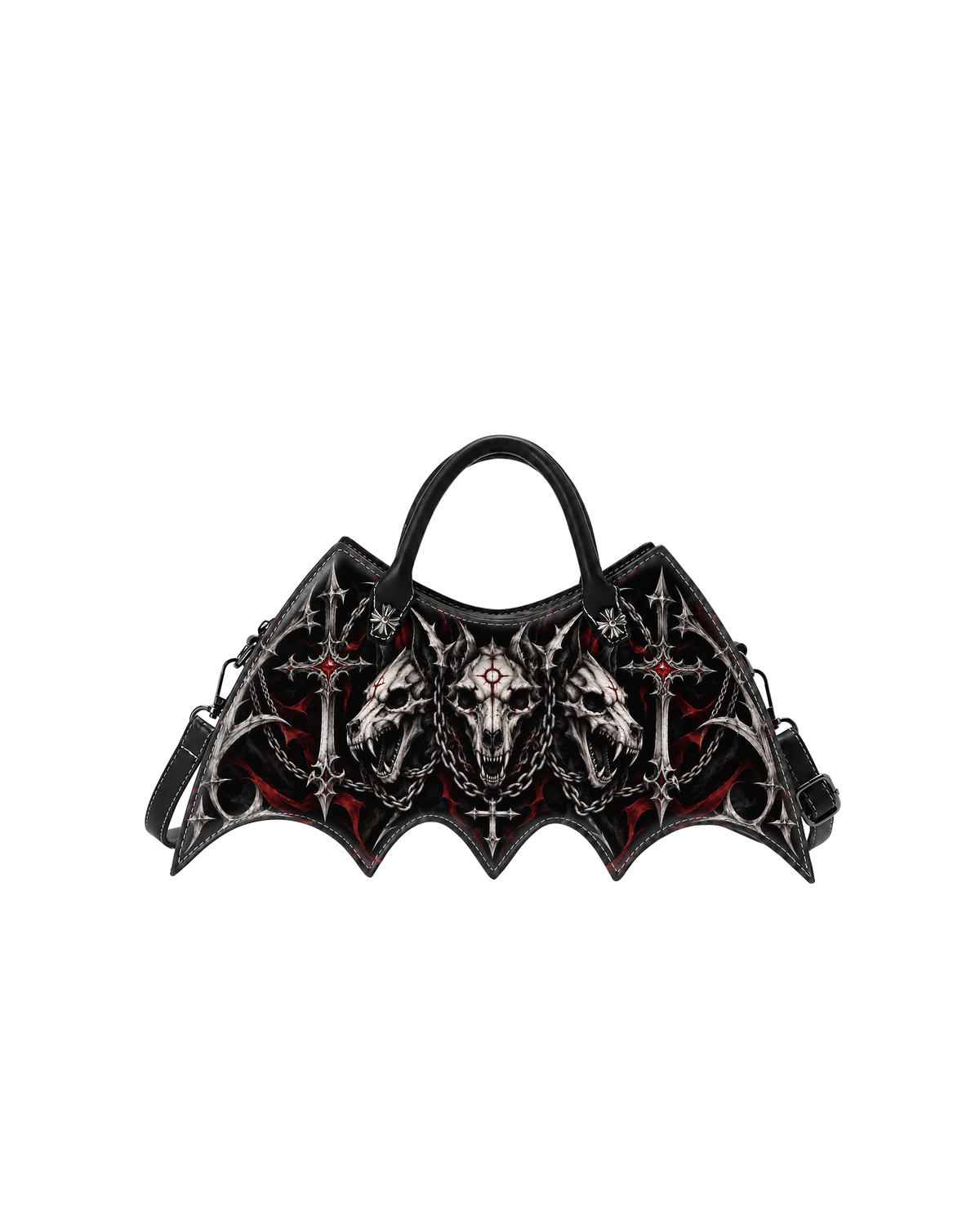 Cerberus Chain