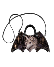Nyrael Bat Wing Bag