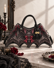 Cordelia Bat Wing Bag